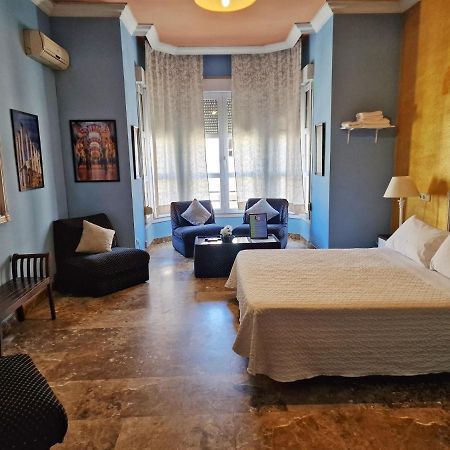 Apartamento El Duque - Plaza De Las Tendillas قرطبة المظهر الخارجي الصورة