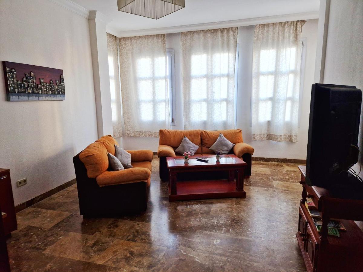 Apartamento El Duque - Plaza De Las Tendillas قرطبة المظهر الخارجي الصورة
