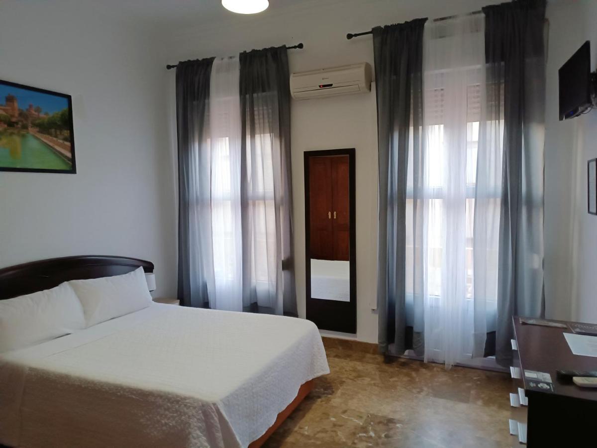 Apartamento El Duque - Plaza De Las Tendillas قرطبة المظهر الخارجي الصورة