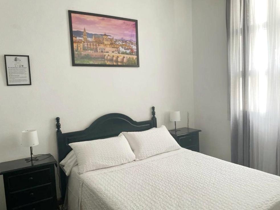 Apartamento El Duque - Plaza De Las Tendillas قرطبة المظهر الخارجي الصورة