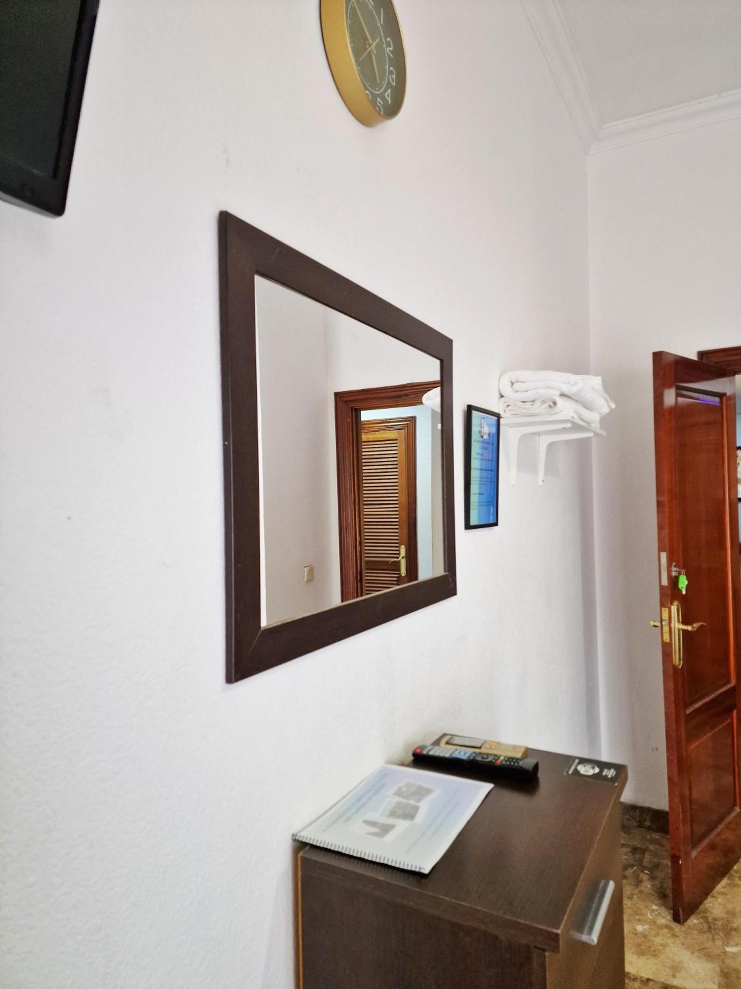 Apartamento El Duque - Plaza De Las Tendillas قرطبة الغرفة الصورة