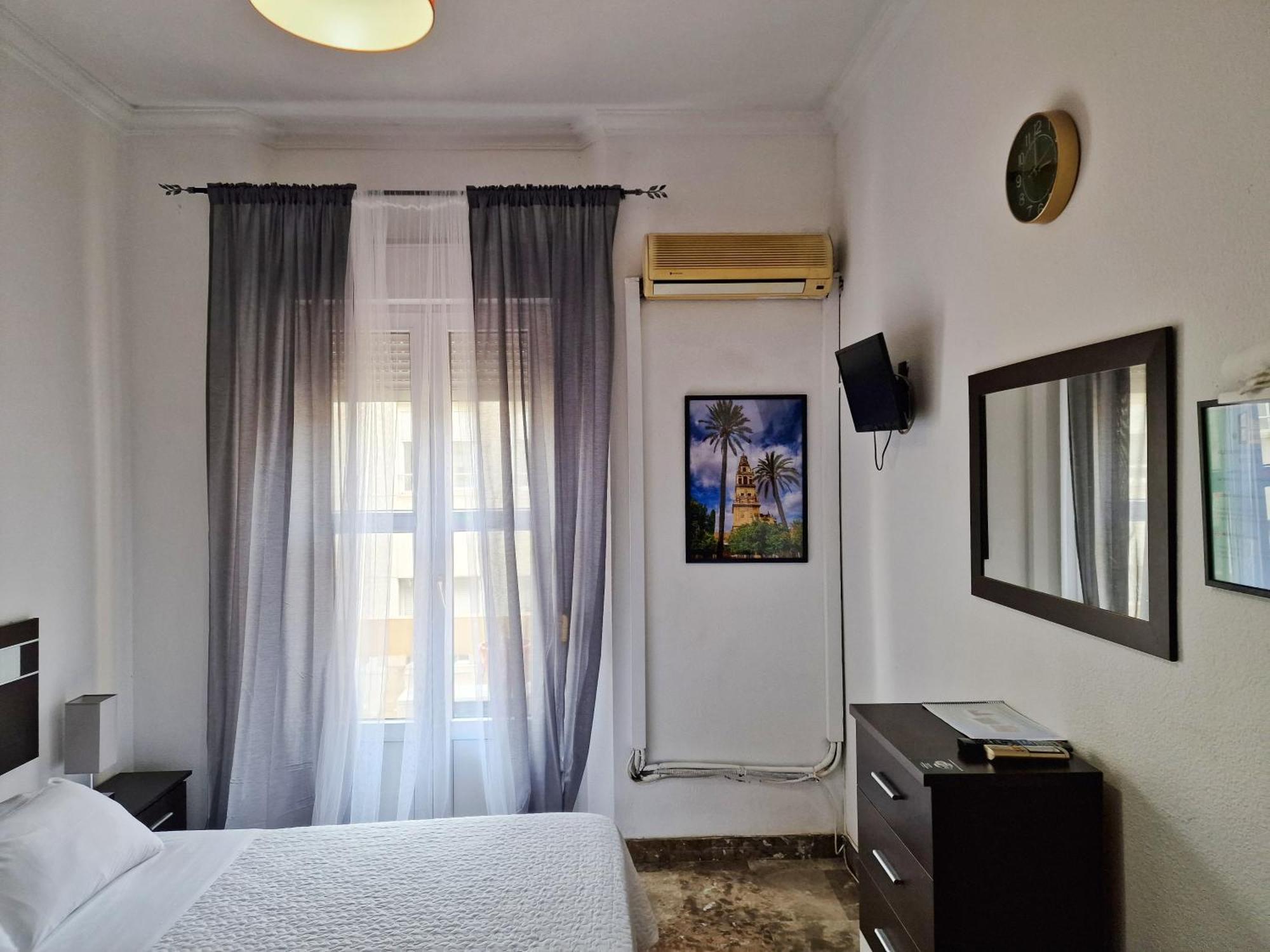 Apartamento El Duque - Plaza De Las Tendillas قرطبة الغرفة الصورة