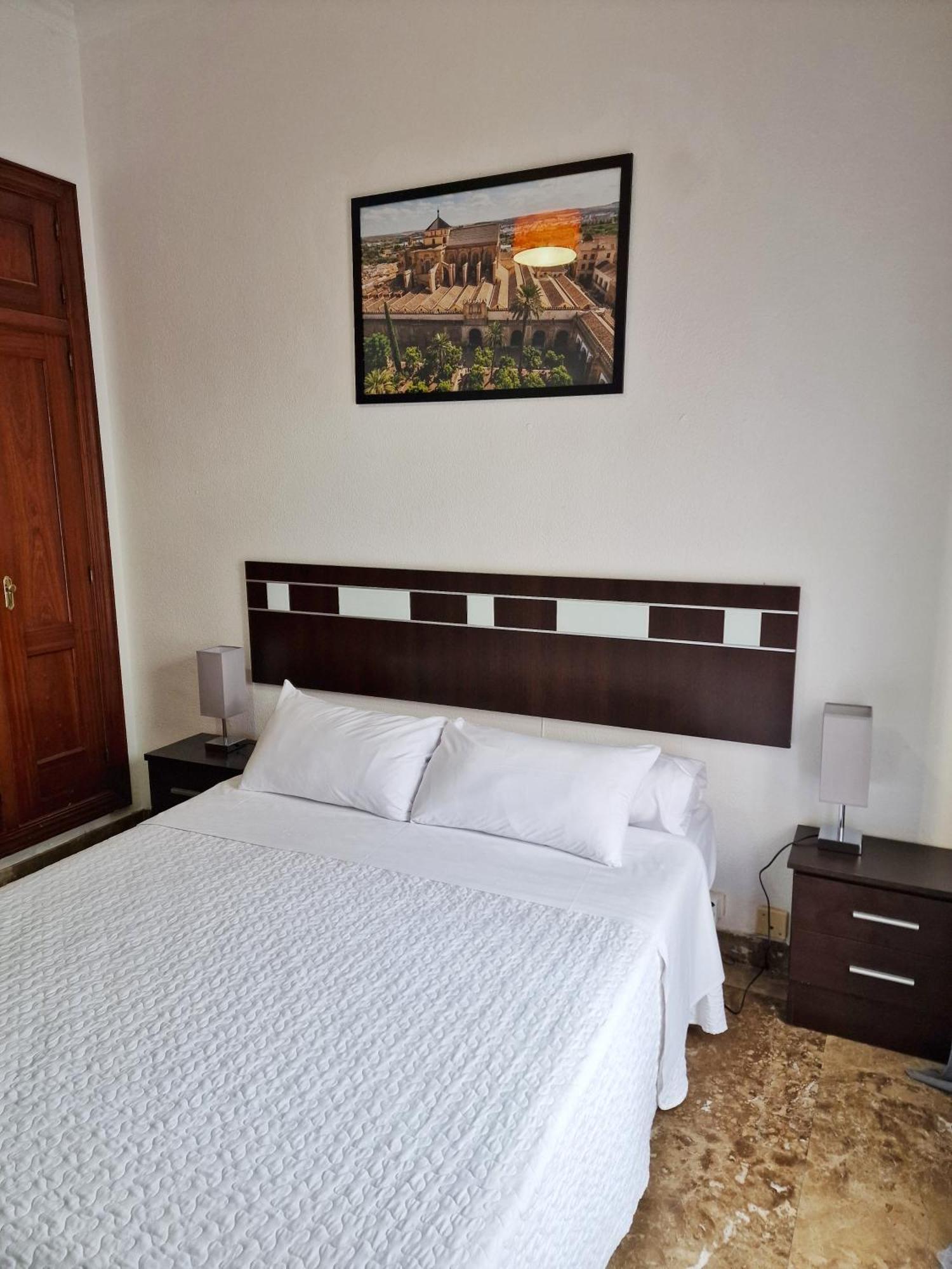 Apartamento El Duque - Plaza De Las Tendillas قرطبة الغرفة الصورة
