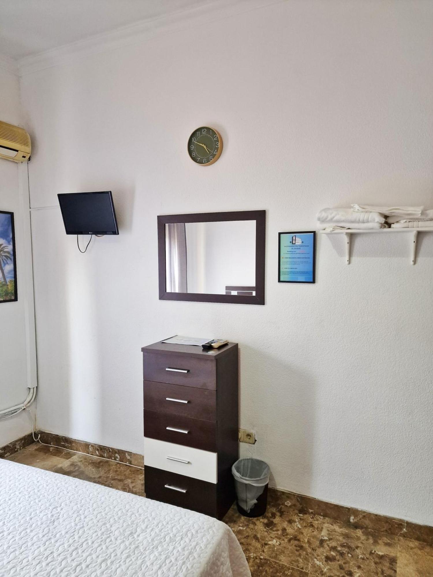 Apartamento El Duque - Plaza De Las Tendillas قرطبة الغرفة الصورة