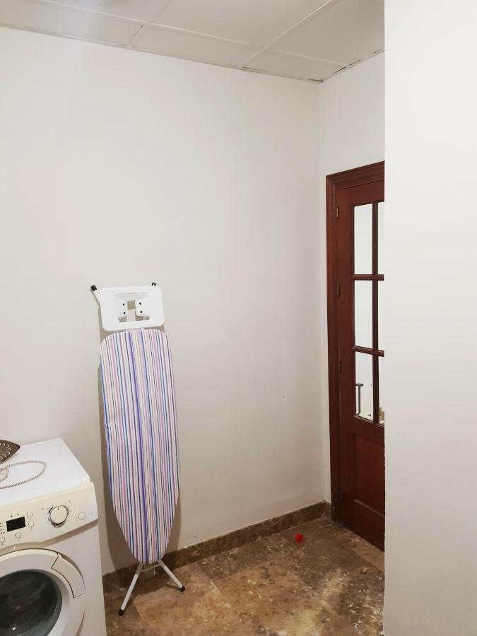 Apartamento El Duque - Plaza De Las Tendillas قرطبة المظهر الخارجي الصورة